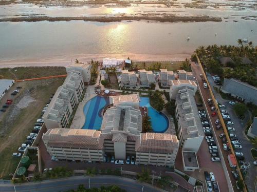 Apartamento Ekoara Residence