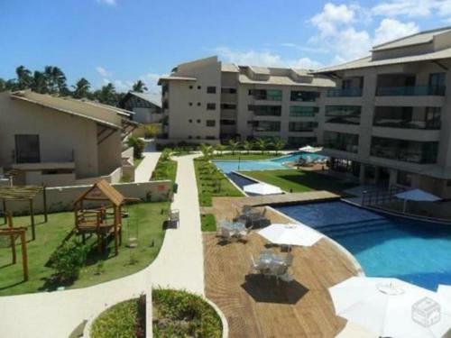 Apartamento Ekoara Residence