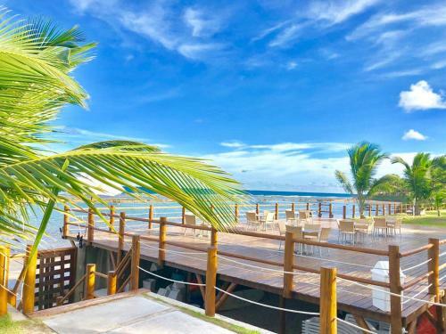 Apartamento Ekoara Residence