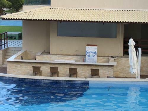 Apartamento Ekoara Residence