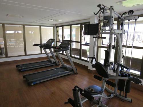 Apartamento Ekoara Residence