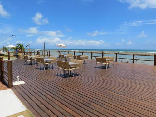 Apartamento Ekoara Residence