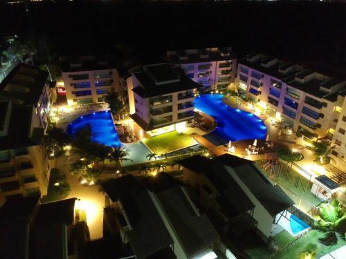 Apartamento Ekoara Residence