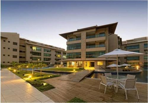 Apartamento Ekoara Residence