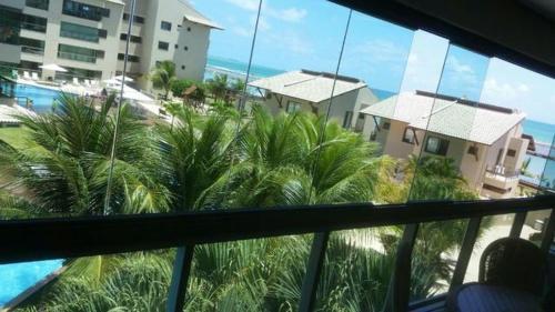 Apartamento Ekoara Residence