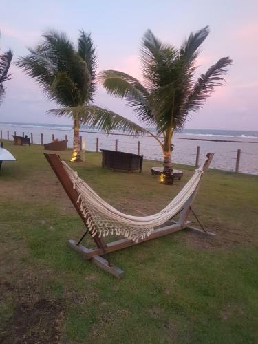 Apartamento Ekoara Residence