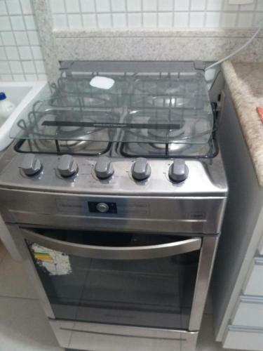 Apartamento Ekoara Residence