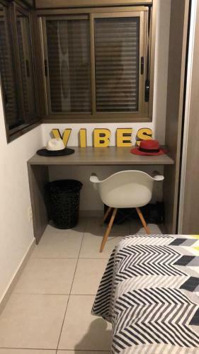Apartamento Ekoara Residence