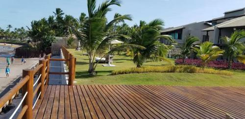 Apartamento Ekoara Residence