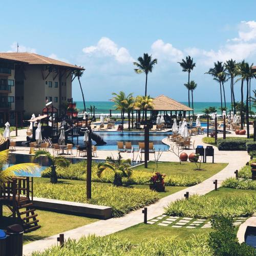 Apartamento La Fleur Polin�sia
