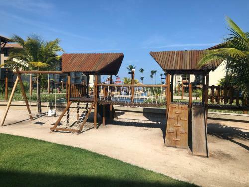 Apartamento La Fleur Polin�sia
