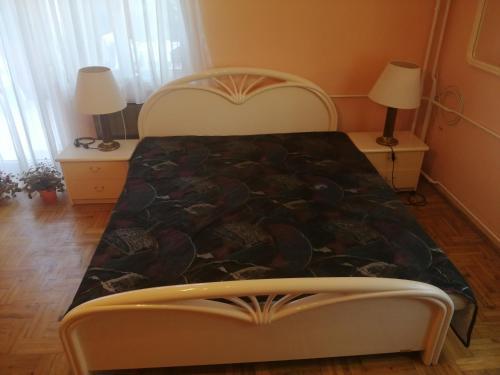 Apartamento P�link�s J� Reggelt!