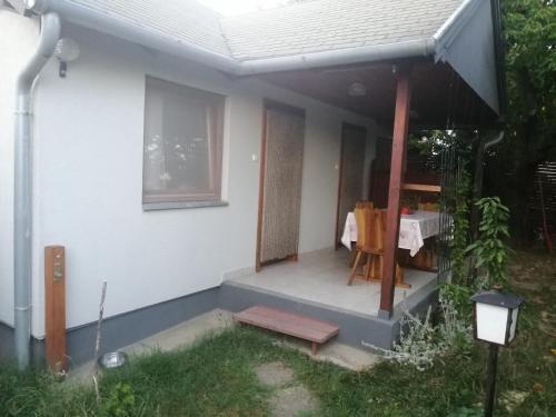 Apartamento P�link�s J� Reggelt!