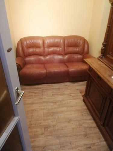 Apartamento P�link�s J� Reggelt!