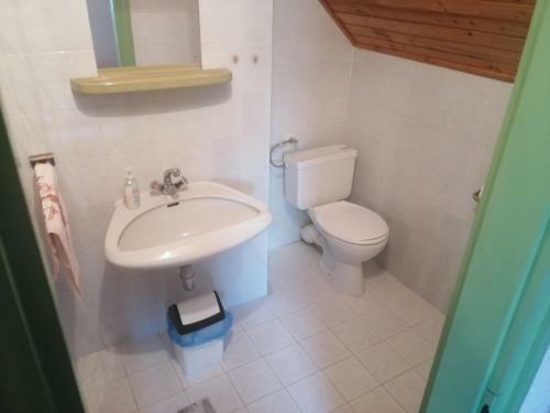 Apartamento P�link�s J� Reggelt!