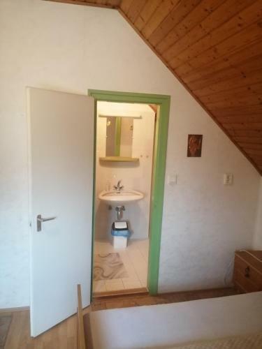 Apartamento P�link�s J� Reggelt!