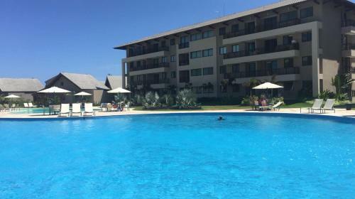 Apartamento Beach Class Residence Ecolife