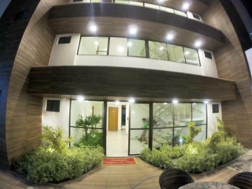 Apartamento Veranno Di Porto