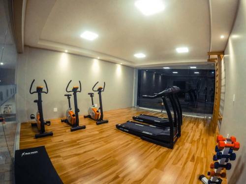 Apartamento Top Em Porto De Galinhas/praia Do Cup�