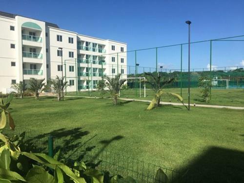 Apartamento Top Em Porto De Galinhas/praia Do Cup�