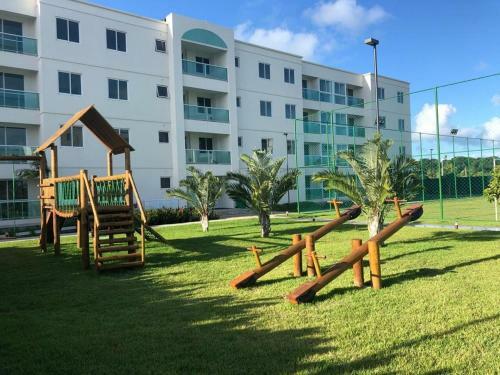 Apartamento Top Em Porto De Galinhas/praia Do Cup�