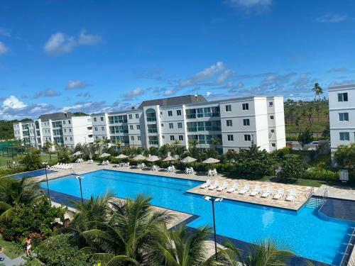 Apartamento Top Em Porto De Galinhas/praia Do Cup�