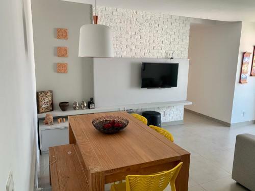 Apartamento Top Em Porto De Galinhas/praia Do Cup�