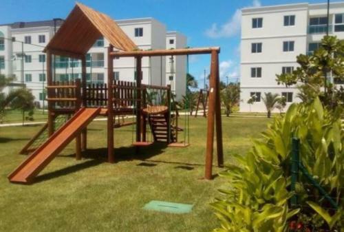 Apartamento Top Em Porto De Galinhas/praia Do Cup�
