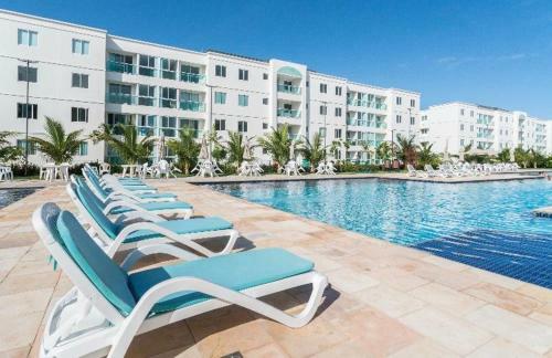 Apartamento Top Em Porto De Galinhas/praia Do Cup�
