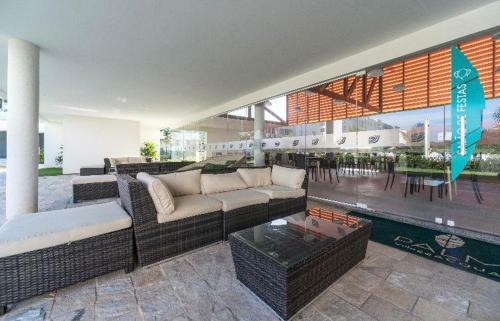 Apartamento Top Em Porto De Galinhas/praia Do Cup�