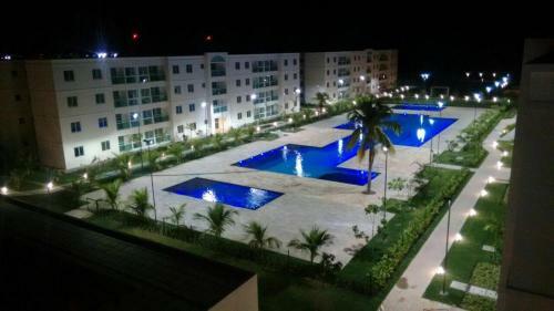 Apartamento Top Em Porto De Galinhas/praia Do Cup�