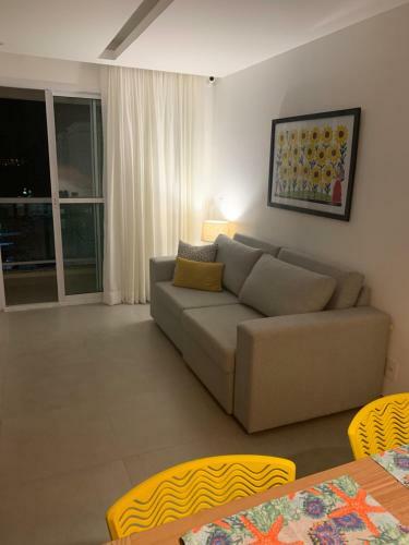 Apartamento Top Em Porto De Galinhas/praia Do Cup�