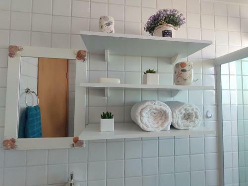 Apartamento Palm Village Acqua