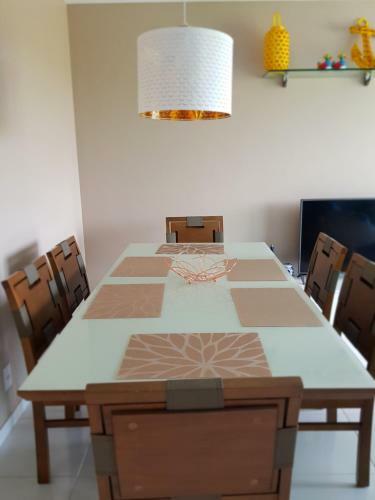 Apartamento Palm Village Acqua