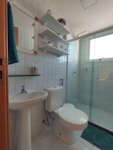 Apartamento Palm Village Acqua