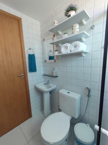 Apartamento Palm Village Acqua