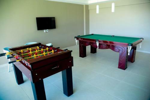 Apartamento Palm Village Aqua