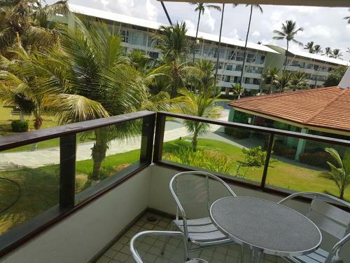 Apartamento Ancorar Flat 5108