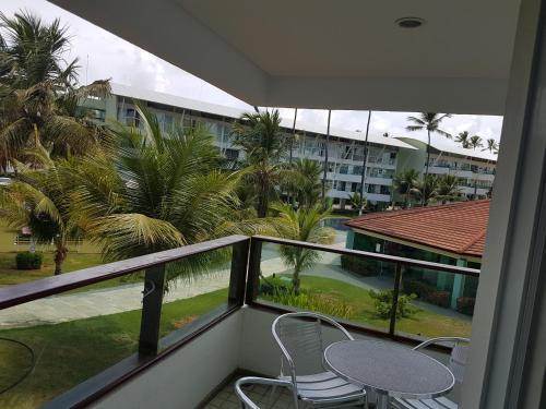 Apartamento Ancorar Flat 5108