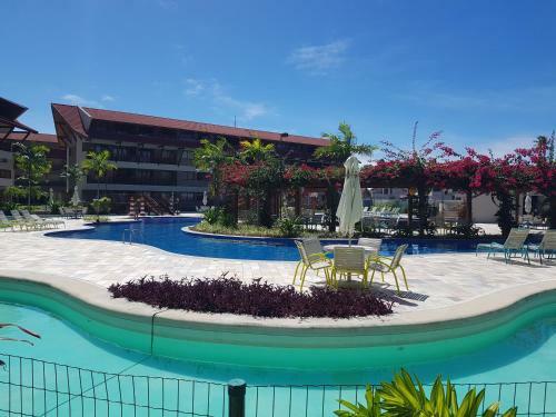Apartamento Flat Oka Beach Residence