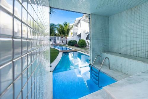 Excelente Casa Para Temporada Em Porto De Galinhas