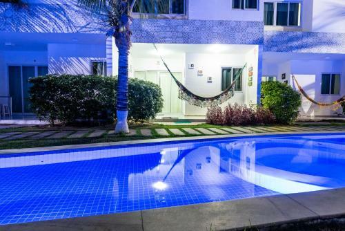 Excelente Casa Para Temporada Em Porto De Galinhas