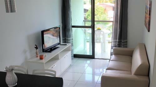Apartamento Porto de Galinhas- Praia Residence 303-b