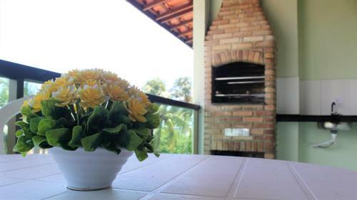 Apartamento Porto de Galinhas- Praia Residence 303-b
