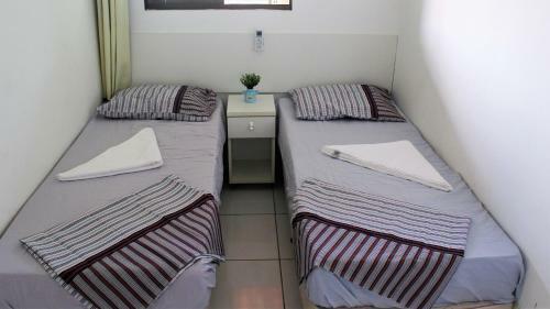 Apartamento Porto de Galinhas- Praia Residence 303-b