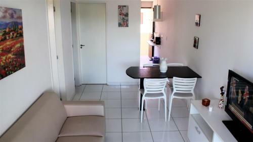 Apartamento Porto de Galinhas- Praia Residence 303-b