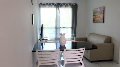 Apartamento Porto de Galinhas- Praia Residence 303-b