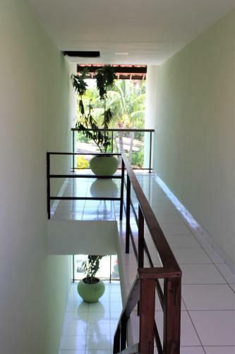 Apartamento Porto de Galinhas- Praia Residence 303-b