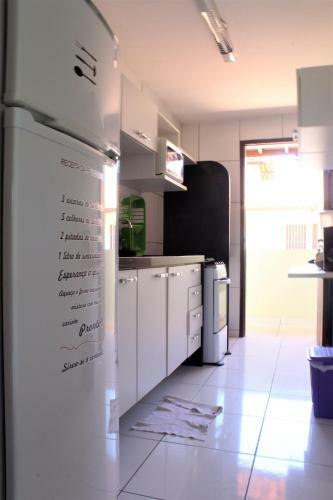 Apartamento Porto de Galinhas- Praia Residence 303-b