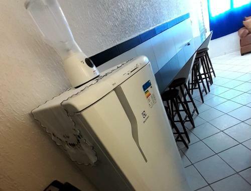 Apartamento Kitnet Estrela Do Porto